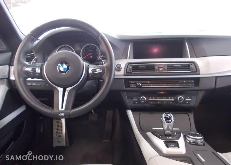 BMW M5 Soft Close Szyberdach Head Up Display FV23% NIVETTE 67