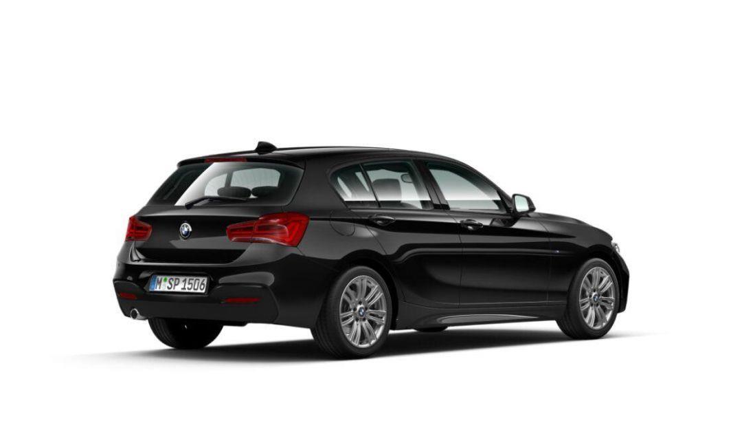 BMW Seria 1 BMW 118i #Wyprzedaż #Dostępne od ręki 7