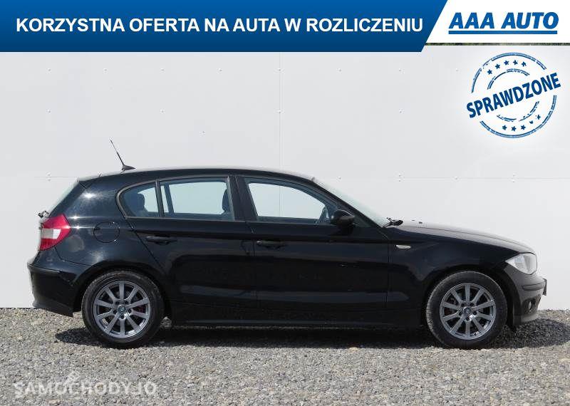 BMW Seria 1 116 i, Klima,ALU 29