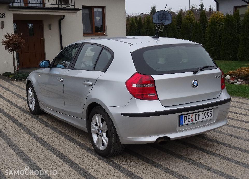 BMW Seria 1 118 2.0D 143KM Opłacony!! Serwis Bezwypadkowy 46
