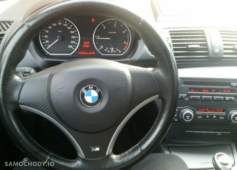 BMW Seria 1 Zadbany!! 2007/2008 Lift 46