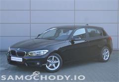 bmw seria 1 BMW Seria 1 118d 150KM VAT 23% Pakiet Serwisowy Bawaria Motors Gdańsk