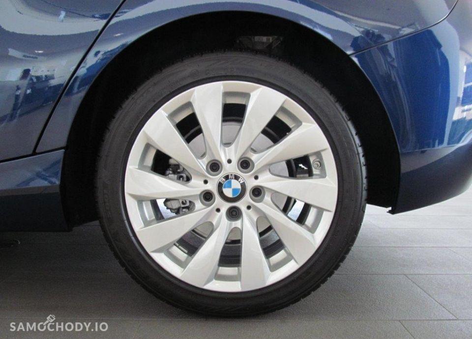 BMW Seria 1 118i Sport Line Największy wybór samochodów od ręki! 121