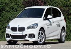 bmw seria 2 BMW Seria 2 Dealer BMW Sikora BMW 218d Active Tourer Premium Selection
