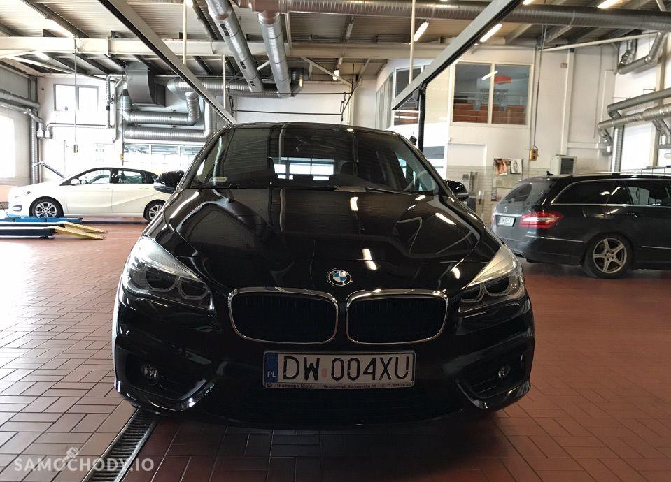BMW Seria 2 Bardzo zadbany, garażowany, bezwypadkowy, salon PL, gwarancja 106