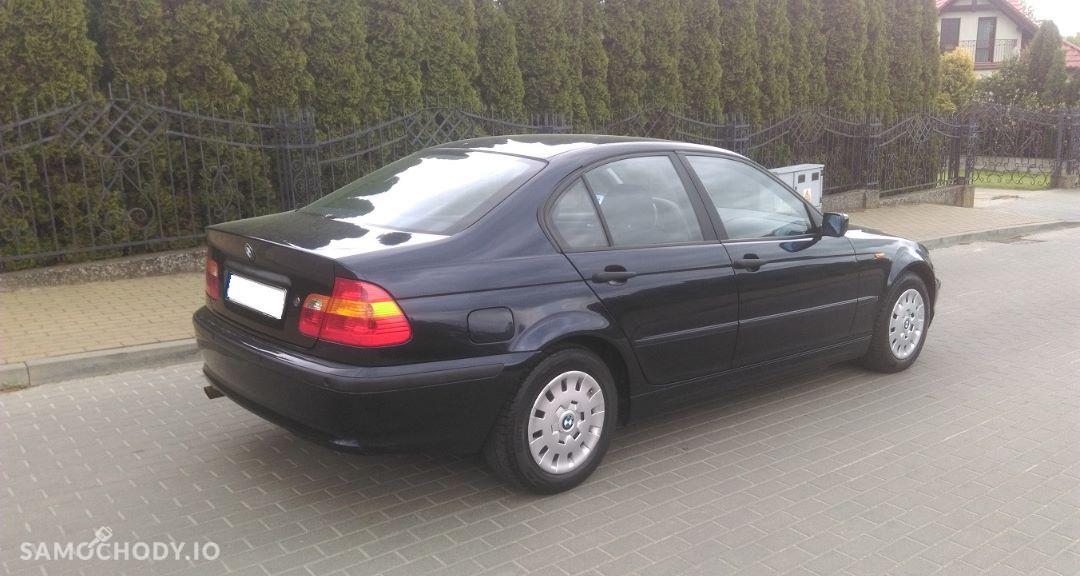 BMW Seria 3 PIĘKNY 1 Właściciel ! 4