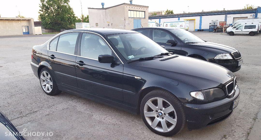 BMW Seria 3 Wersja po Lifcie 2