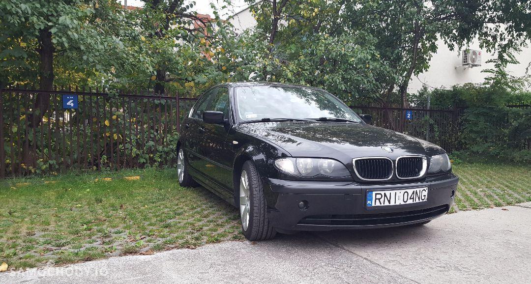 BMW Seria 3 Wersja po Lifcie 22
