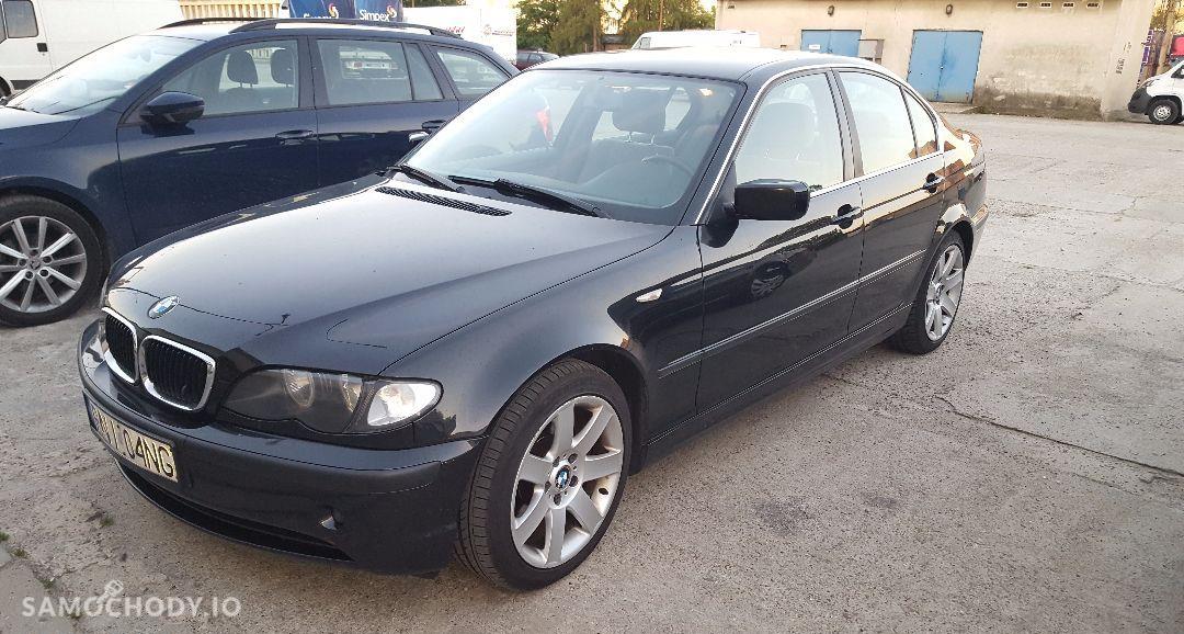 BMW Seria 3 Wersja po Lifcie 1