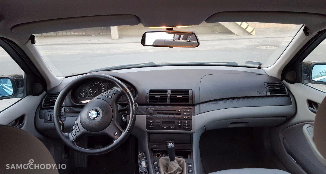 BMW Seria 3 Wersja po Lifcie 11