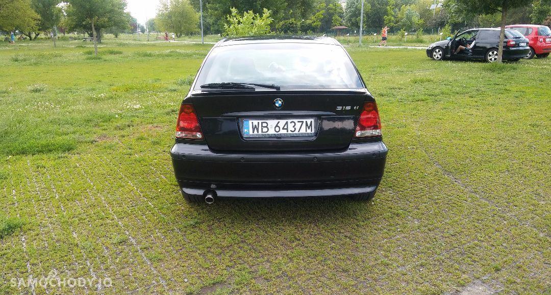 BMW Seria 3 compact // oferta prywatna, długie opłaty 16