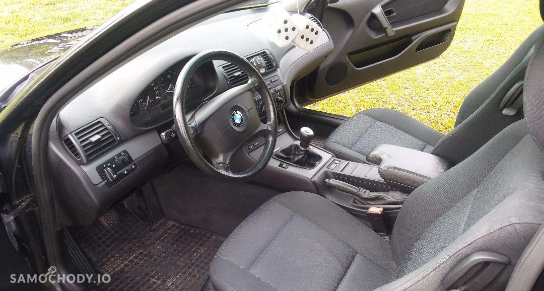 BMW Seria 3 compact // oferta prywatna, długie opłaty 56