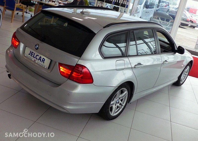 BMW Seria 3 Lci Nawigacja Ele.Hak Sport Seats Czujnik Deszczu Zmierzchu Gwarancja małe 106