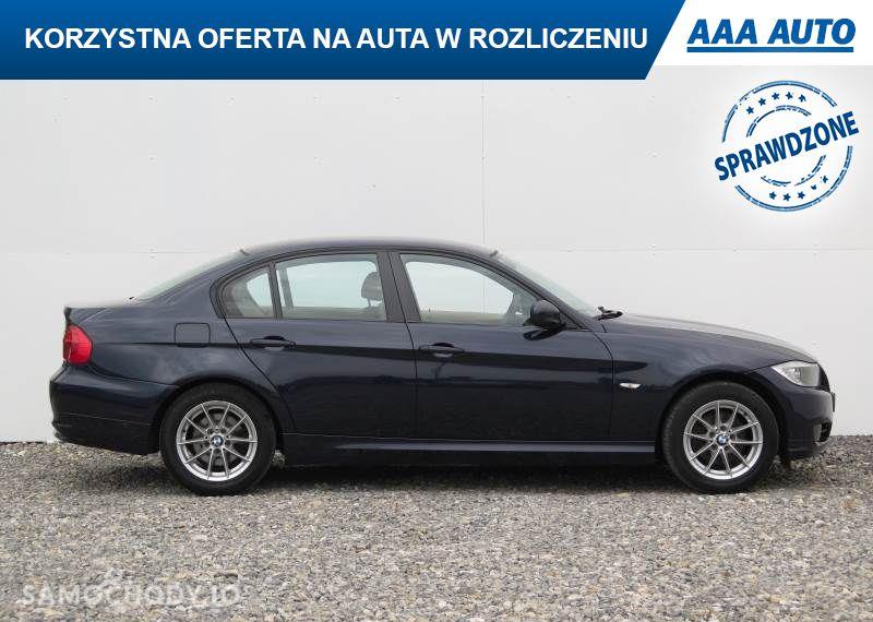 BMW Seria 3 316 i, Salon Polska, Serwis ASO, Skóra, Klimatronic 29