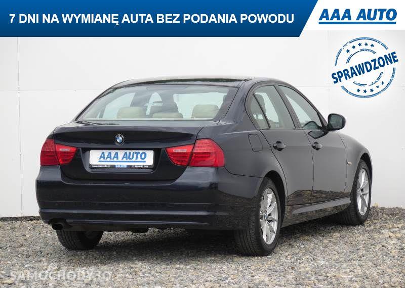 BMW Seria 3 316 i, Salon Polska, Serwis ASO, Skóra, Klimatronic 22
