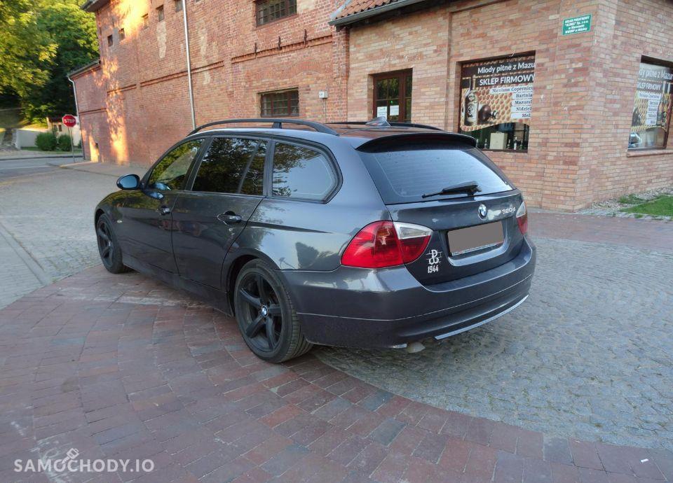 BMW Seria 3 E90 ! Zarejestrowane ! 16