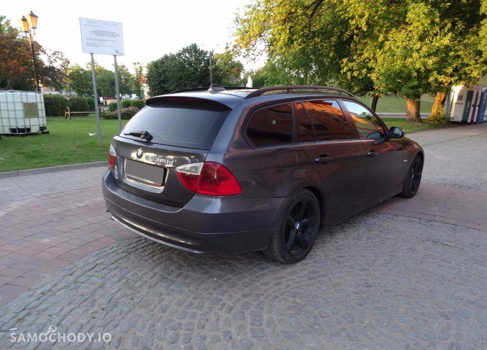 BMW Seria 3 E90 ! Zarejestrowane ! 7