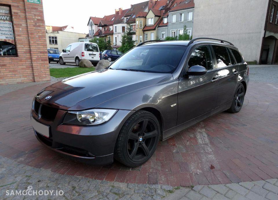 BMW Seria 3 E90 ! Zarejestrowane ! 22