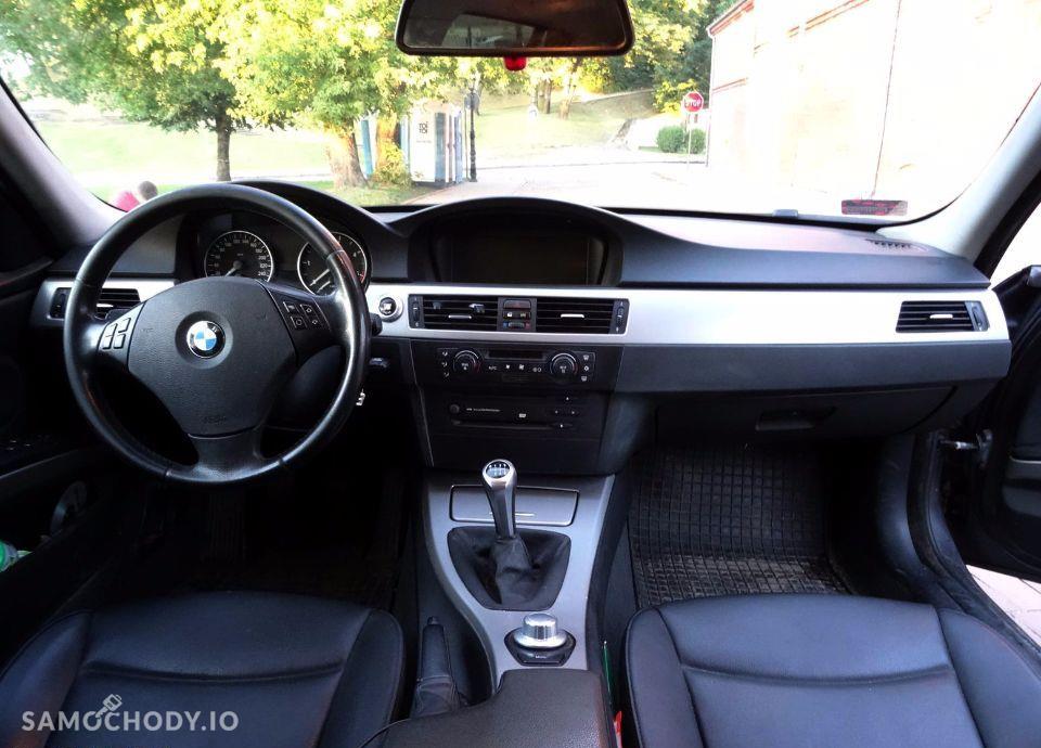 BMW Seria 3 E90 ! Zarejestrowane ! 29