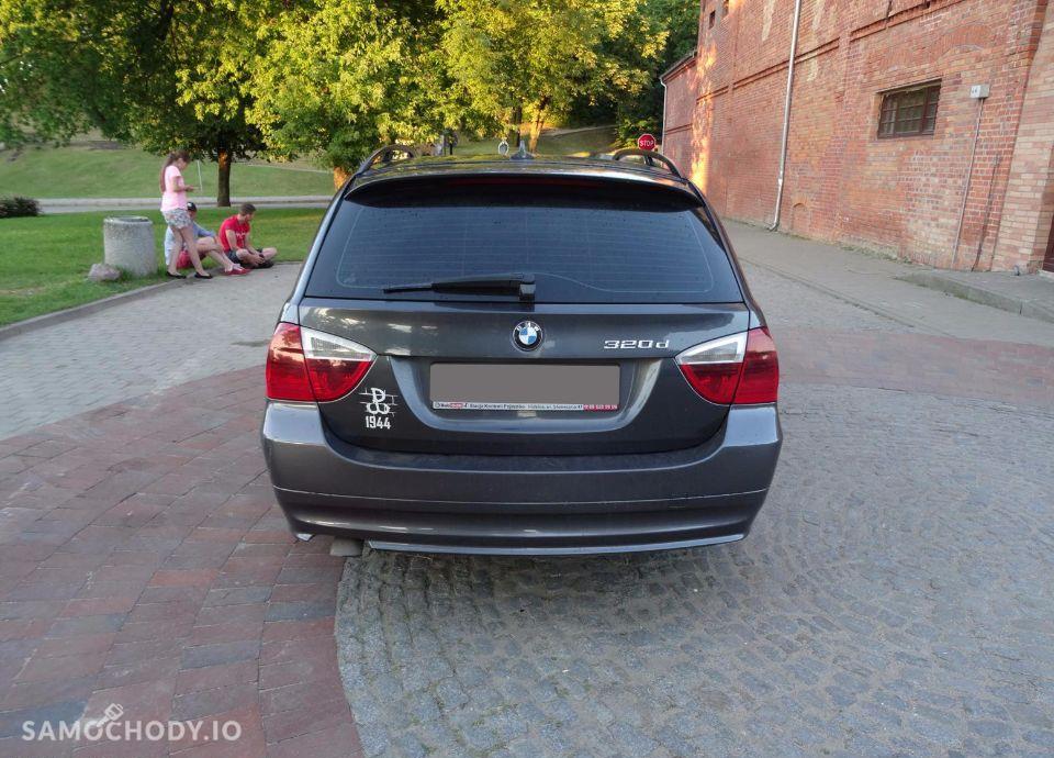 BMW Seria 3 E90 ! Zarejestrowane ! 11