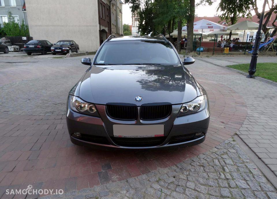 BMW Seria 3 E90 ! Zarejestrowane ! 2