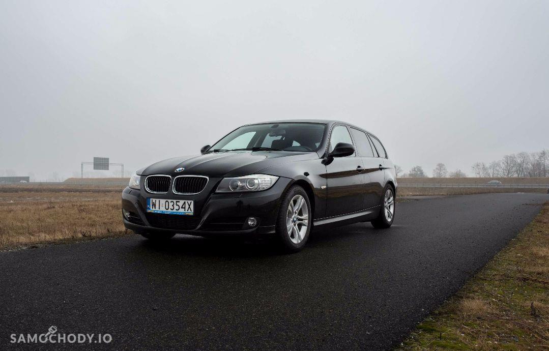 BMW Seria 3 F vat Warszawa 1