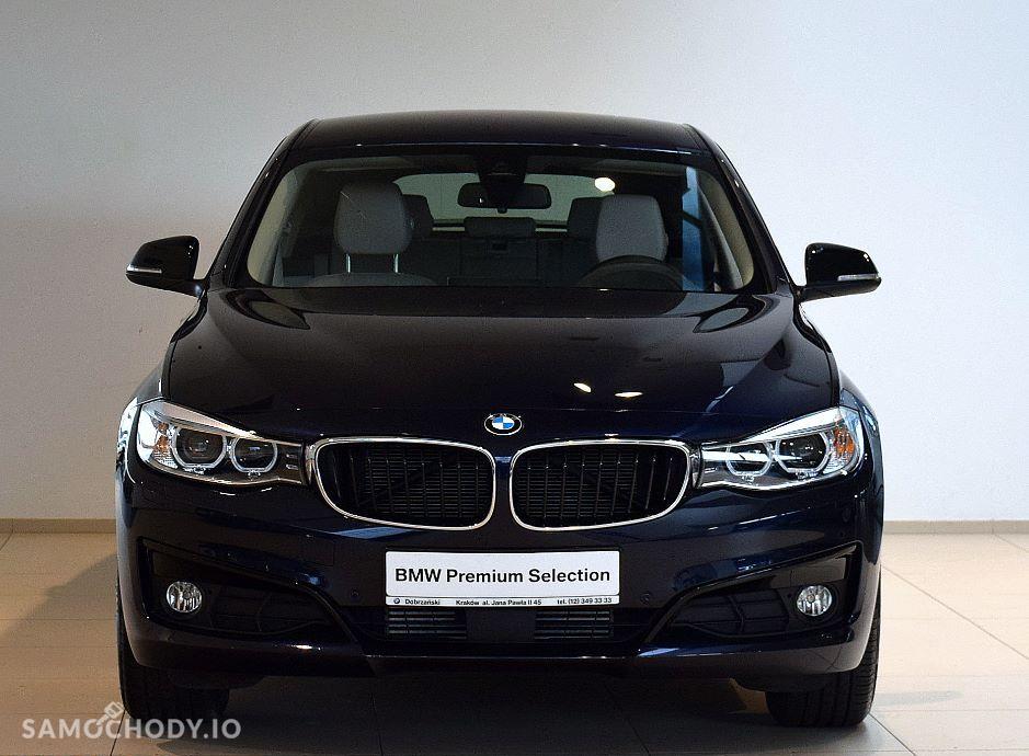 BMW Seria 3 20d xD GT, Sport Line, Premium Selection, FV23%, Dealer BMW Dobrzański 2