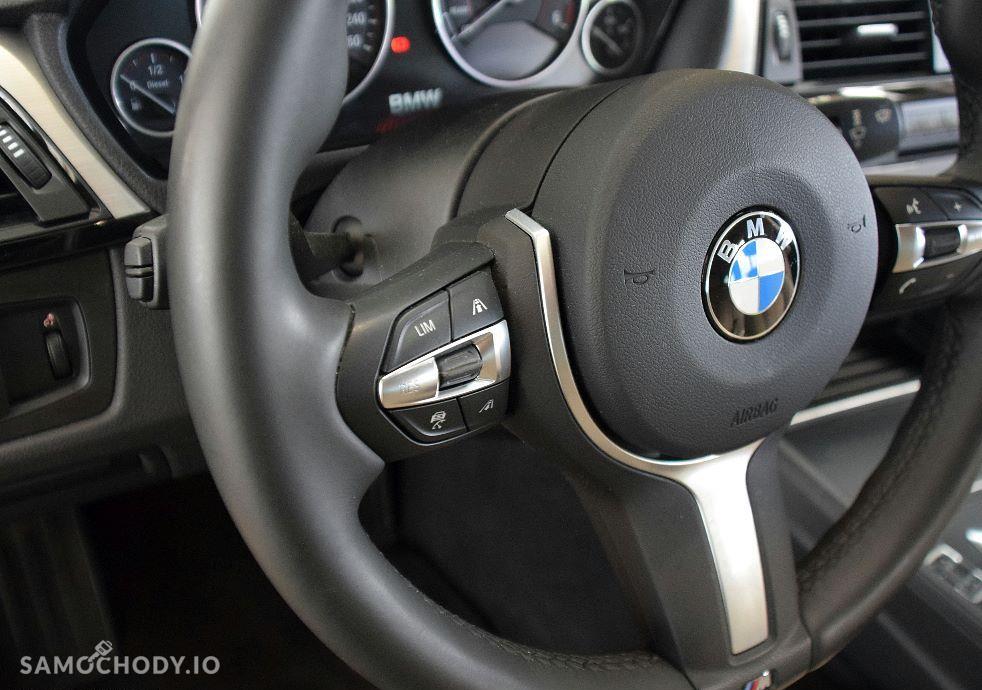 BMW Seria 3 20d xD GT, Sport Line, Premium Selection, FV23%, Dealer BMW Dobrzański 37