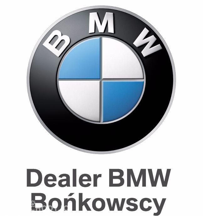 BMW Seria 3 16d Sport Line Dealer BMW Bonkowscy 37