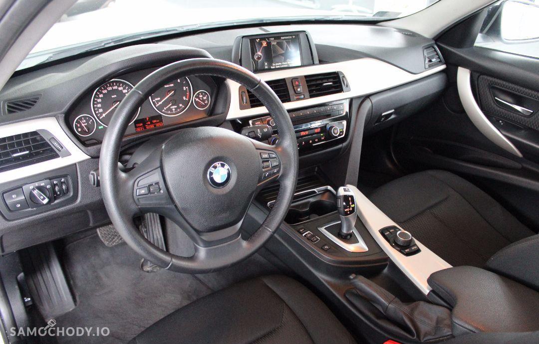 BMW Seria 3 316d Touring 116KM OrgLakier SalonPL ASO FV23% 16