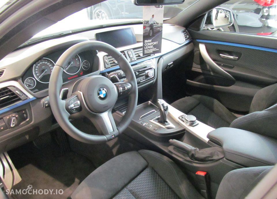 BMW Seria 4 430i M Sport xDrive Rabat 30 000 PLN Ostatnie sztuki! 16
