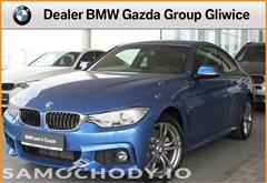 bmw seria 4 BMW Seria 4 430i M Pakiet Leasing 103% Rabat 28 000 PLN