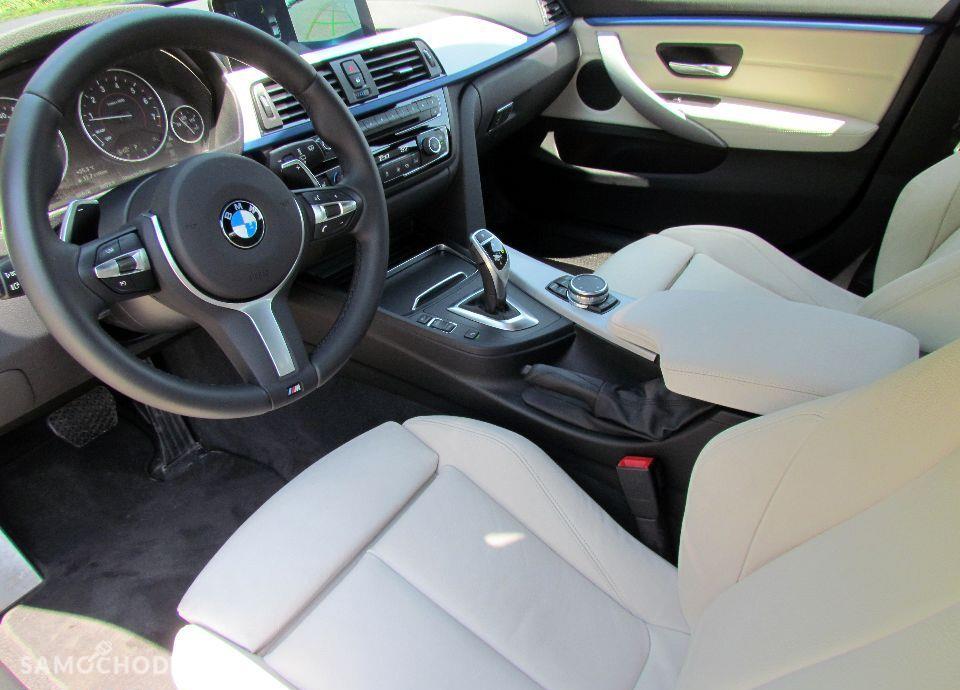 BMW Seria 4 Dealer BMW Sikora BMW 430xi Gran Coupe Premium Selection 2