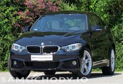 samochody mikołów, nowe i używane BMW Seria 4 Dealer BMW Sikora BMW 430xi Gran Coupe Premium Selection