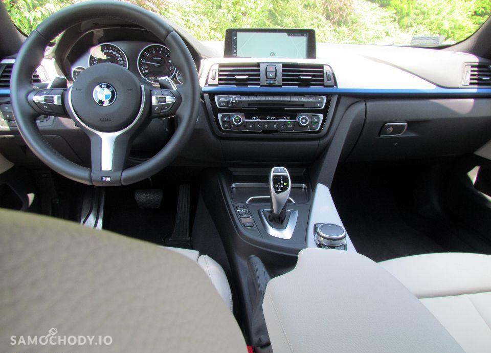 BMW Seria 4 Dealer BMW Sikora BMW 430xi Gran Coupe Premium Selection 16