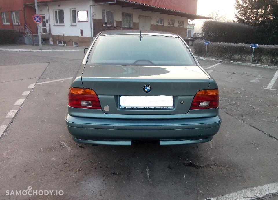 BMW Seria 5 LIFT 525d 163 KM CR 11