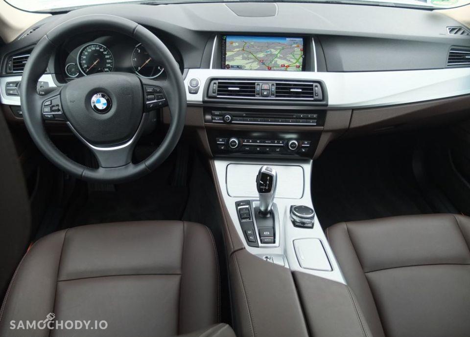 BMW Seria 5 520d xDrive Touring Bawaria Motors Katowice FV23% 11