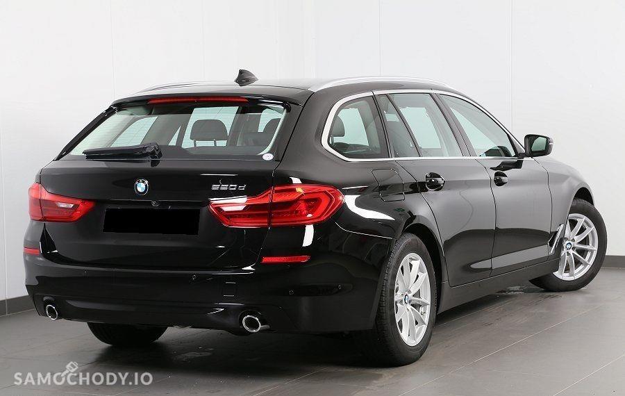 BMW Seria 5 Touring! NOWY! Taniej niż w salonie! Pakiet promocyjny! 29
