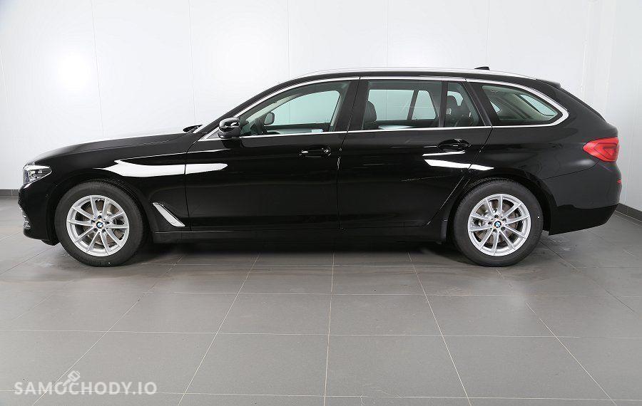 BMW Seria 5 Touring! NOWY! Taniej niż w salonie! Pakiet promocyjny! 16