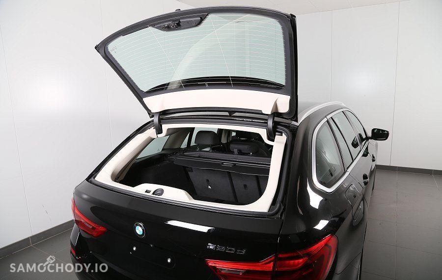 BMW Seria 5 Touring! NOWY! Taniej niż w salonie! Pakiet promocyjny! małe 46
