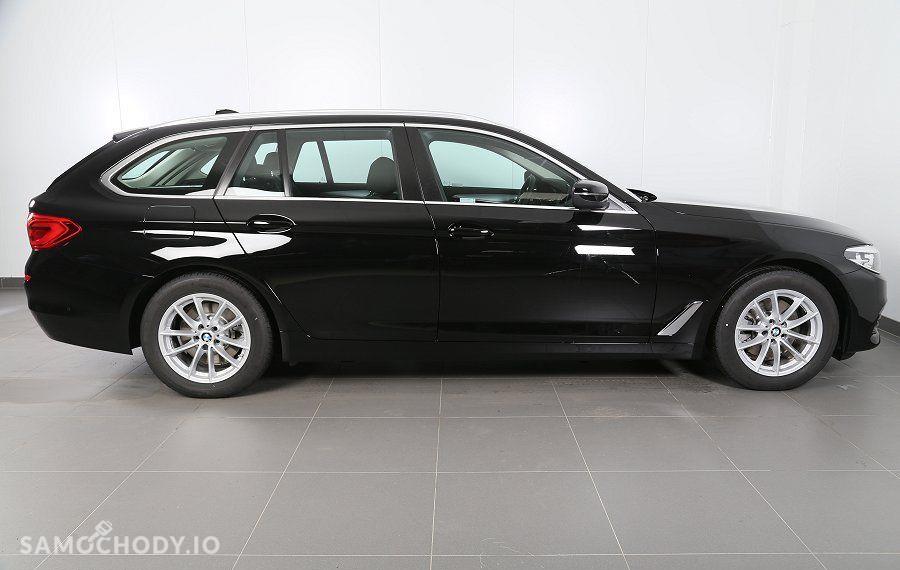 BMW Seria 5 Touring! NOWY! Taniej niż w salonie! Pakiet promocyjny! 22