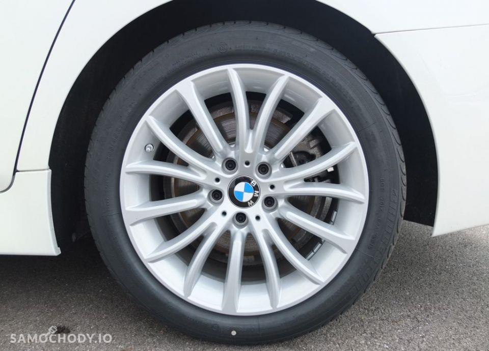 BMW Seria 5 520d xDrive Touring Bawaria Motors Katowice FV23% 29