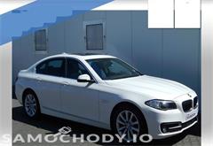 bmw poznań BMW Seria 5 525d AHK,Kamera,HUD,Navi,PDC,nr 256, bezwypadkowy VAT 23%