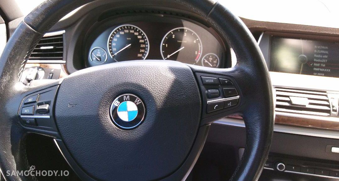 BMW Seria 5 BMW 530d GT Stan Bd Możliwa Zamiana Dopłacam 46