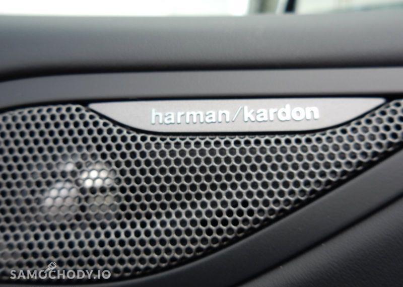 BMW Seria 6 640d xDrive Soft Close M Pakiet Harman/Kardon FV23% NIVETTE 67