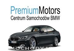gdańsk BMW Seria 7 750d xDrive M Pakiet OSZCZĘDZASZ 199 996,00 PLN