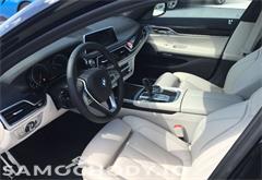 bmw seria 7 BMW Seria 7 730D 265 KM Full wersja , Najnowszy model Demo jak nowy, Full wersja