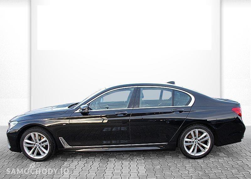 BMW Seria 7 730d xDrive M Sportpaket,Laserlicht/Head Up,bezwypadkowy,Vat 23% 4