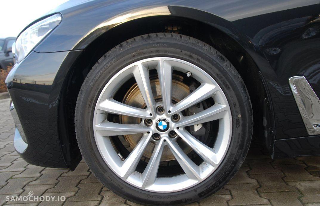 BMW Seria 7 730d xDrive M Sportpaket,Laserlicht/Head Up,bezwypadkowy,Vat 23% małe 106