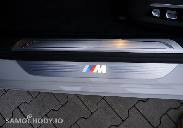BMW Seria 7 750d xDrive Harman/Kardon HUD M Pakiet Soft Close FV23% NIVETTE 11